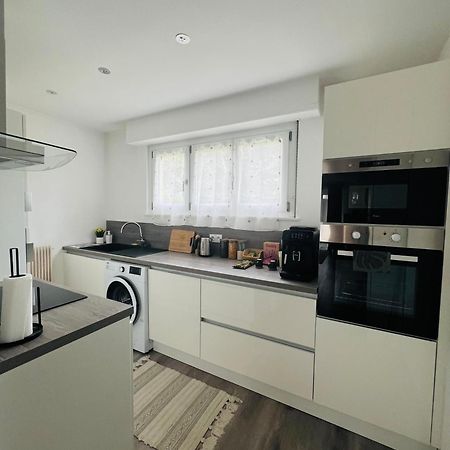 Superbe Appartement Lumineux Avec Parking Gratuit ヴィンツェンハイム エクステリア 写真