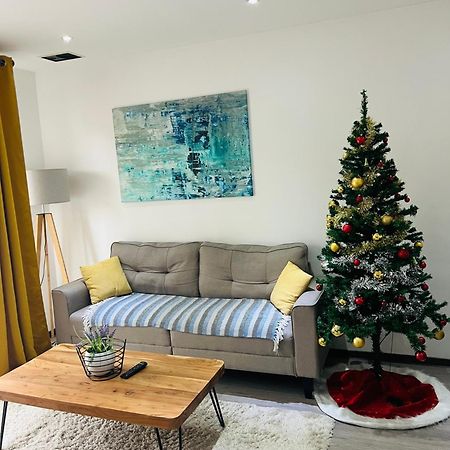 Superbe Appartement Lumineux Avec Parking Gratuit ヴィンツェンハイム エクステリア 写真