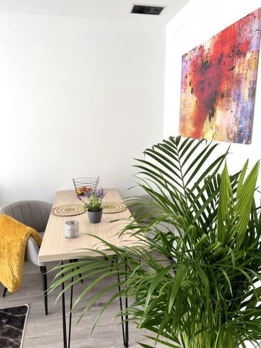 Superbe Appartement Lumineux Avec Parking Gratuit ヴィンツェンハイム エクステリア 写真